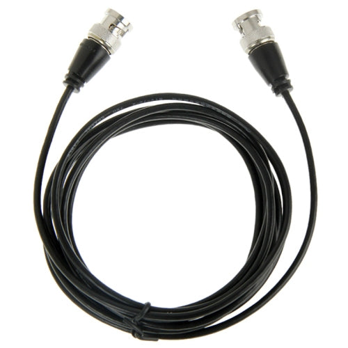BNC Male to BNC Male Cable for Surveillance Camera, Length: 3m, 3m BNC Male to BNC Male Cable for Surveillance Camera, Length: 3m, 3m